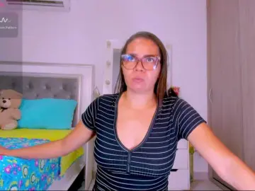 Bongacams Live Porn of sharonDulce