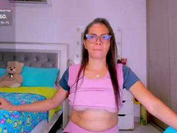 Bongacams Live Porn of sharonDulce