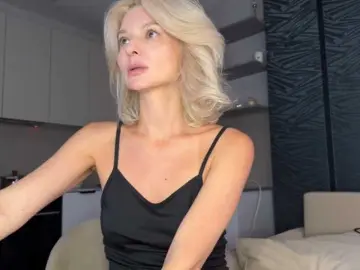 Bongacams Watch Live Sex Cams of -Molly-