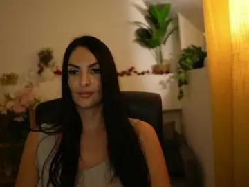 Bongacams Private Sex Chat of ReiCleio
