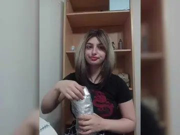 Bongacams Nude Webcam of Sonyagasay