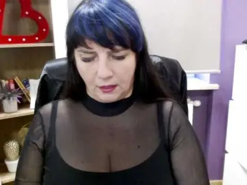 Bongacams Sex Cam of velvetgloria