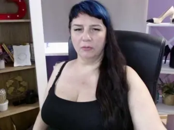 Bongacams Adult Webcam of velvetgloria
