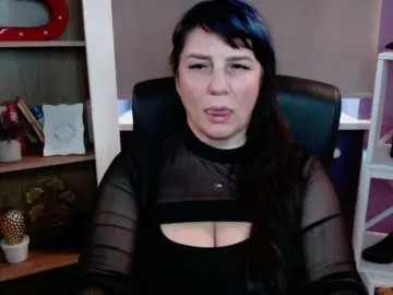 Bongacams Sex Cam of velvetgloria