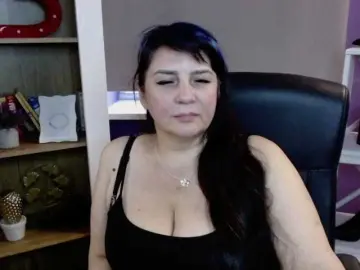 Bongacams Adult Webcams of velvetgloria