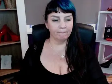 Bongacams Adult Webcams of velvetgloria
