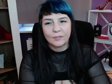 Bongacams Live Porn of velvetgloria