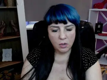 Bongacams Sex Cam of velvetgloria