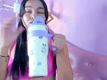 Bongacams Best Webcam of LyndaaBonnie
