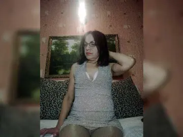 Bongacams Sex Chat of MARGO53