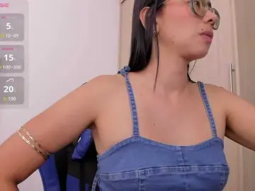 Bongacams Nude Webcam of lakshmi-rai