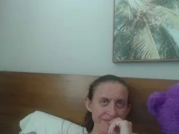 Bongacams Nude Webcam of JennyRose1985