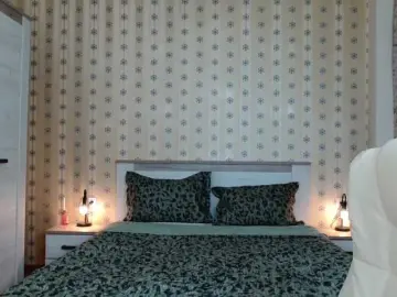 Bongacams Best live sex cam show of Leslie-Secret