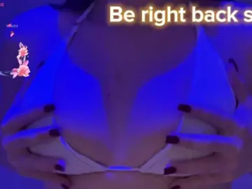 Bongacams Watch Live Sex Cams of LiaGotti