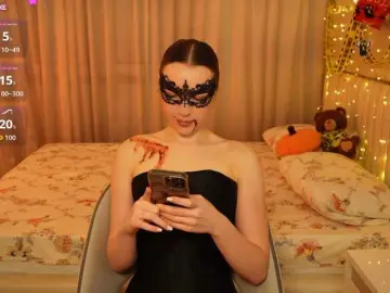 Bongacams Live Sex of LiaGotti