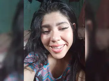 Bongacams Nude Webcam of Luna-25-1