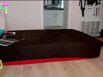 Bongacams Live Sex Cam of QueenAnitaDix