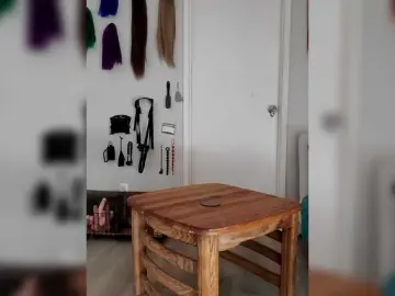 Bongacams Watch Live Sex Cams of QueenAnitaDix