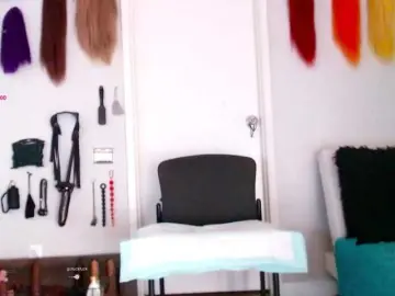 Bongacams Live Porn of QueenAnitaDix