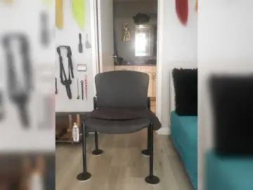 Bongacams Sex Cam of QueenAnitaDix