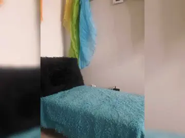 Bongacams Sex Cam of QueenAnitaDix
