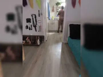 Bongacams Nude Webcam of QueenAnitaDix