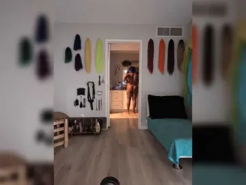 Bongacams Sex Chat of QueenAnitaDix