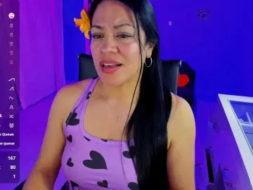 Bongacams Sex Cam of SkaterGal