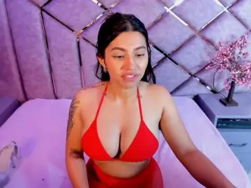 Bongacams Live Porn of VeronicaCream