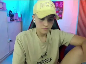 Bongacams Live Sex of nicocoox