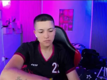 Bongacams Best live sex cam show of nicocoox