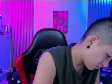 Bongacams Live Sex Cam of nicocoox