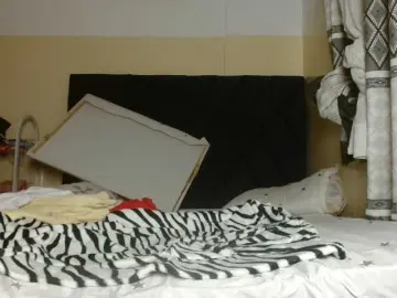 Bongacams Best Webcam of titi-fiesta