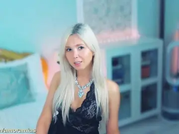 Bongacams Free Porn Cam of Amoramias
