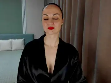 Bongacams Free Porn Cam of LissaJohnson