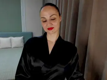 Bongacams Best Webcam of LissaJohnson