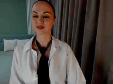 Bongacams Live Sex of LissaJohnson