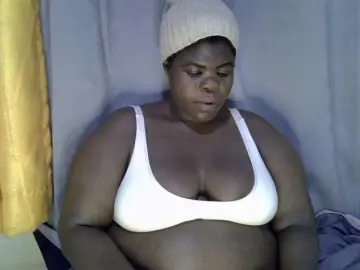 Bongacams Live Sex of Bbwebonyw254