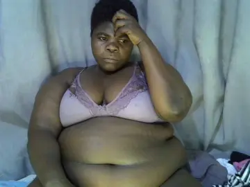 Bongacams Free Live Porn of Bbwebonyw254