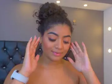 Bongacams Sex Cam of CarlyMonroee