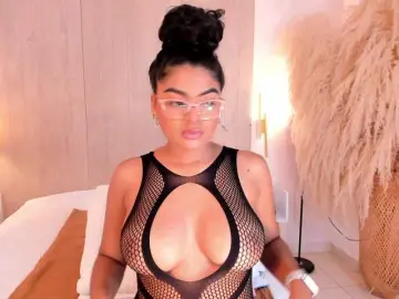 Bongacams Best Webcam of CarlyMonroee