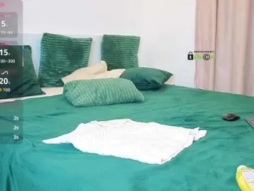 Bongacams Free Live Porn of HotStuf-1
