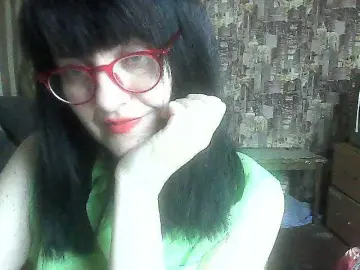Bongacams Adult Video Chat of LynnYana