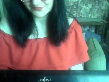 Bongacams Nude Webcam of LynnYana