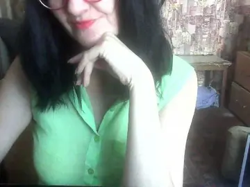 Bongacams Adult Webcam of LynnYana