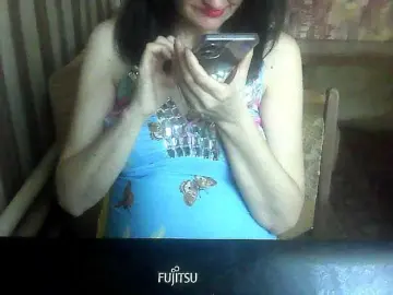 Bongacams Free Live Porn of LynnYana