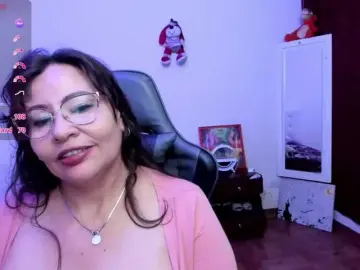 Bongacams Private Sex Chat of esmeraldamilf