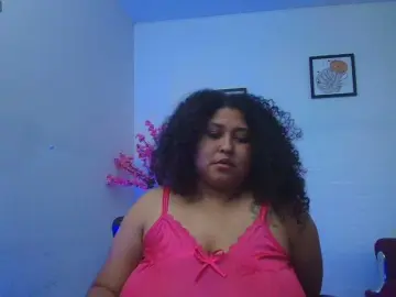 Bongacams Best Webcam of Ayliinn
