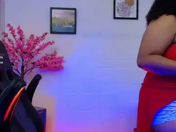 Bongacams Private Sex Chat of Ayliinn
