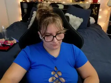 Bongacams Free Live Porn of ElvinnaLaFrancaise